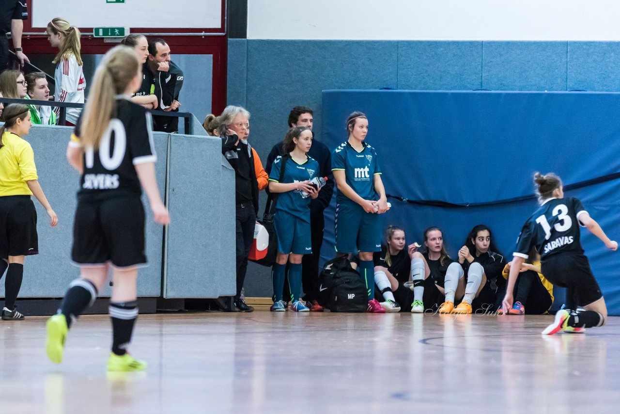 Bild 54 - Norddeutschen Futsalmeisterschaften : Sieger: Osnabrcker SC